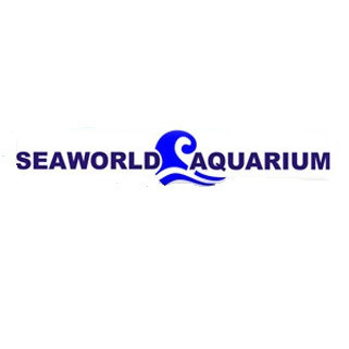 Logo di SEAWORLD AQUARIUM