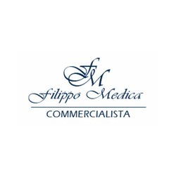 Logo di MEDICA FILIPPO COMMERCIALISTA