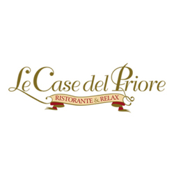 Logo di LE CASE DEL PRIORE