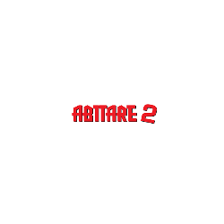 Logo di ABITARE 2