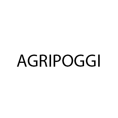 Logo di AGRIPOGGI