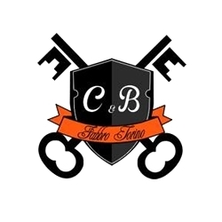 Logo di FABBRO PRONTO INTERVENTO 24 ORE - C. & B. DI COSCO LUIGI