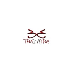 Logo di TRE DA TRE