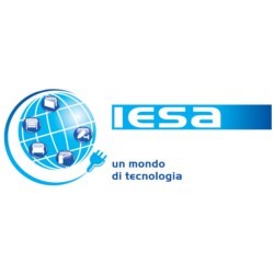 Logo di I.E.S.A. SAS
