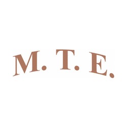 Logo di M.T.E. ESCAVAZIONI