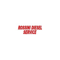 Logo di ROSSINI DIESEL SERVICE