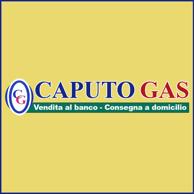 Logo di CAPUTO GAS