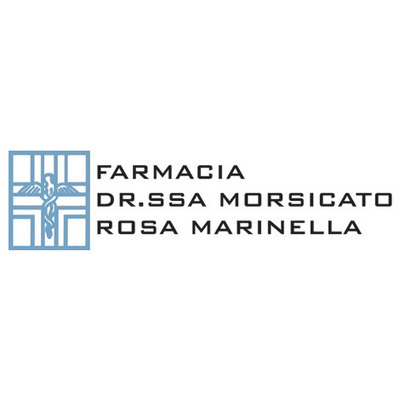 Logo di FARMACIA DOTT.SSA MORSICATO ROSA MARINELLA