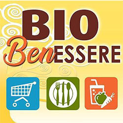 Logo di BIO BENESSERE
