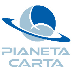 Logo di PIANETA CARTA
