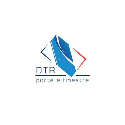 Logo di DTR PORTE E FINESTRE