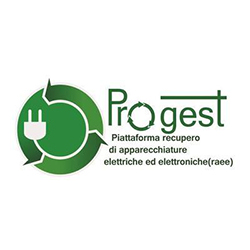 Logo di PROGEST SOCIETà COOPERATIVA