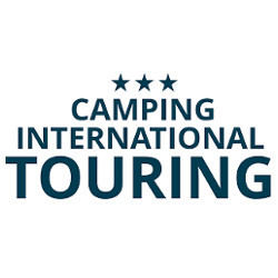 Logo di CAMPING INTERNATIONAL TOURING