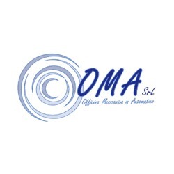 Logo di OMA