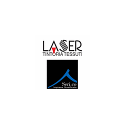 Logo di TINTORIA LASER