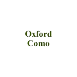 Logo di OXFORD COMO