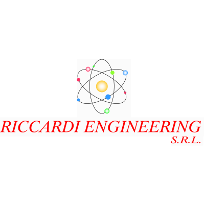 Logo di RICCARDI ENGINEERING