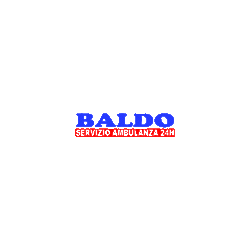 Logo di BALDO ONORANZE FUNEBRI SERVIZIO AMBULANZE