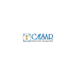 Logo di CENTRO FISIOTERAPIA E RIABILITAZIONE CAESAR DR. GIUSEPPE MERLI