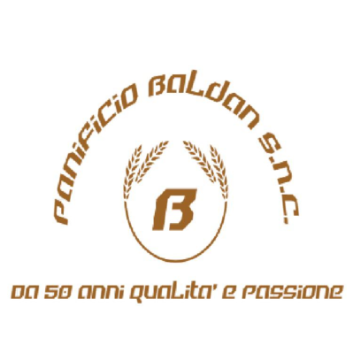 Logo di PANIFICIO BALDAN