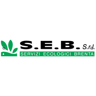 Logo di SERVIZI ECOLOGICI BRENTA