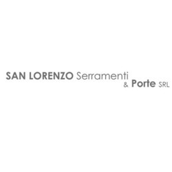Logo di SAN LORENZO SERRAMENTI E PORTE