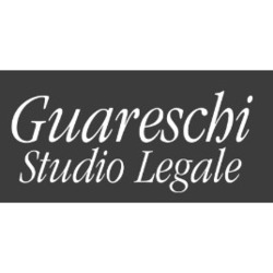 Logo di STUDIO LEGALE GUARESCHI