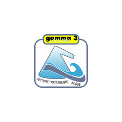 Logo di GAMMA 3