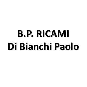 Logo di B.P. RICAMI