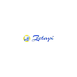 Logo di ZETAPI