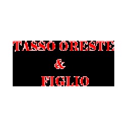 Logo di TASSO ORESTE DAL 1975