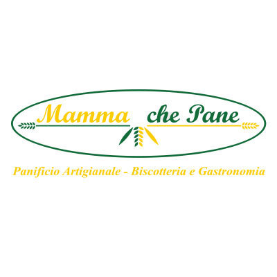 Logo di MAMMA CHE PANE