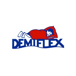 Logo di DEMIFLEX MATERASSI