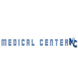 Logo di MEDICAL CENTER