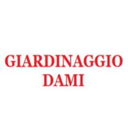 Logo di GIARDINAGGIO DAMI