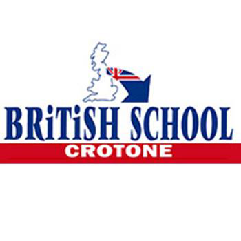 Logo di BRITISH SCHOOL CROTONE