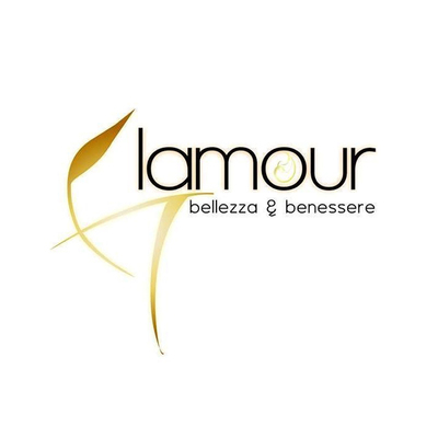 Logo di GLAMOUR BELLEZZA E BENESSERE