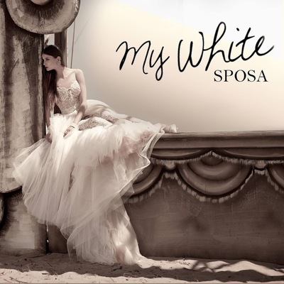 Logo di MY WHITE SPOSA
