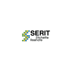 Logo di SERIT SERIGRAFIA