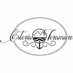 Logo di OSTERIA TERAMARE