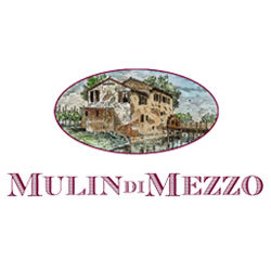 Logo di AZIENDA VITIVINICOLA MULIN DI MEZZO