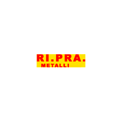 Logo di RI.PRA. METALLI