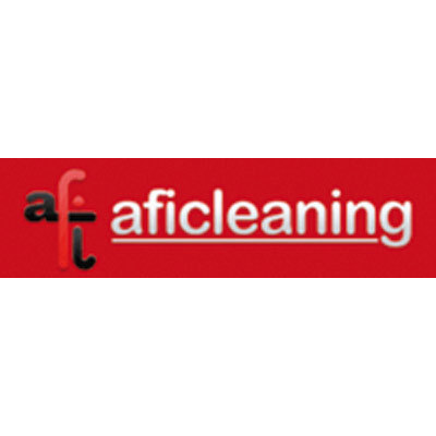 Logo di AFICLEANING