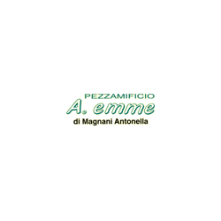 Logo di PEZZAMIFICIO A.EMME