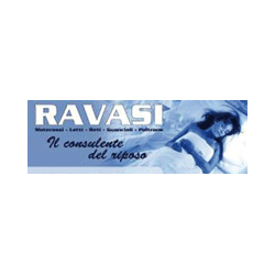 Logo di RAVASI MATERASSI