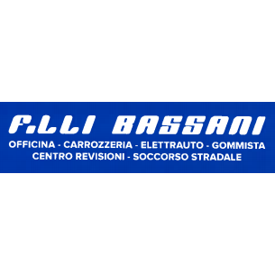 Logo di AUTORIPARAZIONI CARROZZERIA F.LLI BASSANI