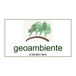 Logo di GEOAMBIENTE