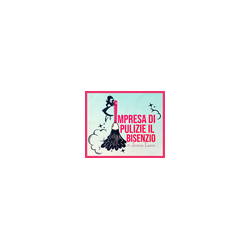 Logo di IMPRESA DI PULIZIE IL BISENZIO