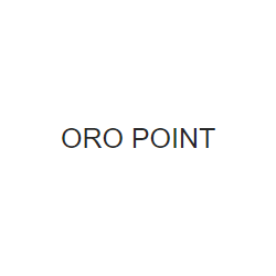 Logo di ORO POINT