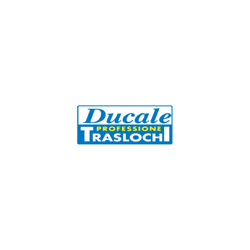 Logo di DUCALE TRASLOCHI